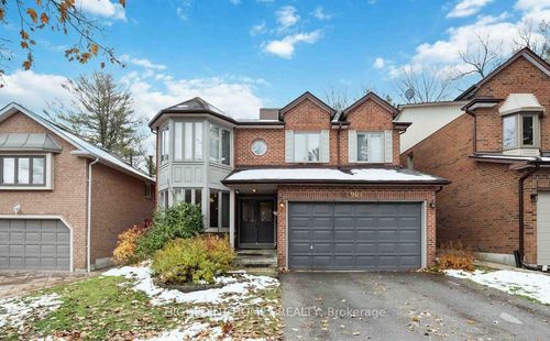 903 Alanbury Cres, Pickering, ON, L1X2S3 | Card Image