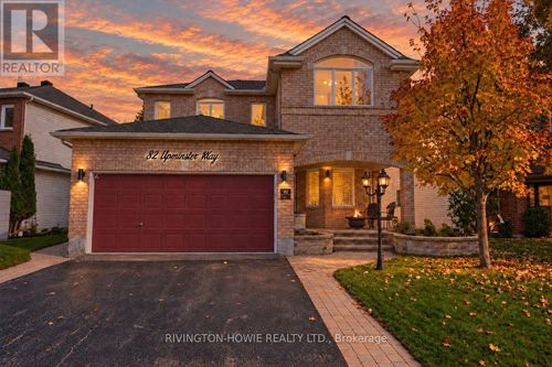 82 Upminster Way, Ottawa, ON, K2J5G2 | Card Image