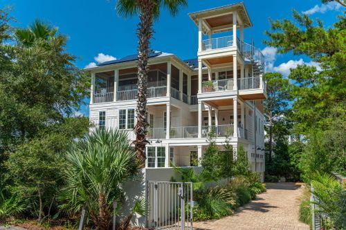 207 Betty Street, Santa Rosa Beach, FL, 32459 | Card Image