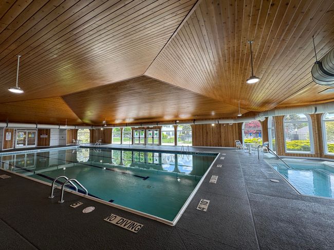 70 Spinnaker Dr, Condo with 2 bedrooms, 3 bathrooms and null parking in Manistee MI | Image 58