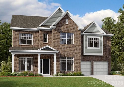 586 Nutgrove Dr Nw, Concord, NC, 28027-8966 | Card Image