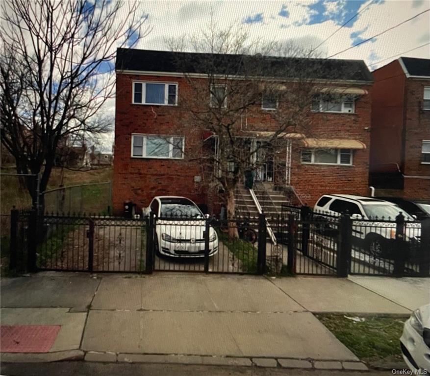 Bartholdi St, Bronx, NY 10467