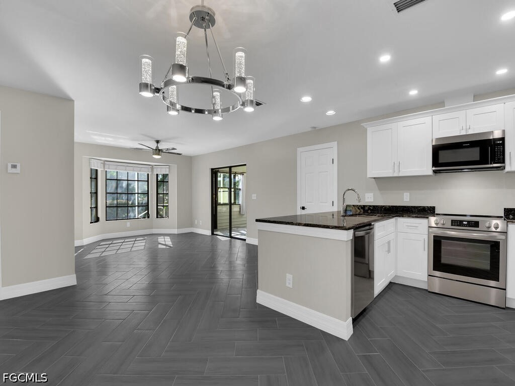 Residential Income in Cape Coral 4