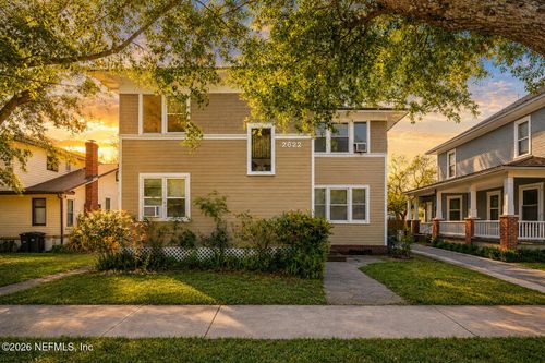 2-2022 Dellwood Ave, JACKSONVILLE, FL, 32204-3239 | Card Image