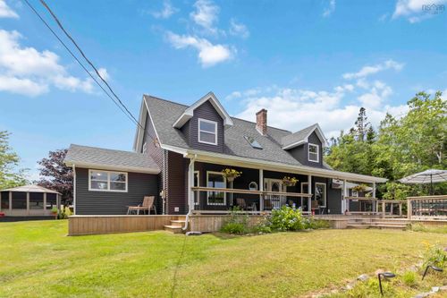 23 Siteman Lane, Cape Breton, NS, B0J1Y0 | Card Image