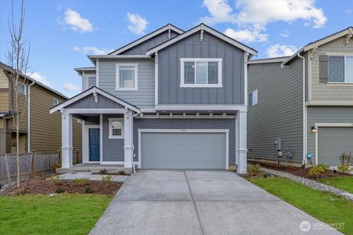 1521 10th Pl, Sultan, WA, 98294-7760 | Card Image