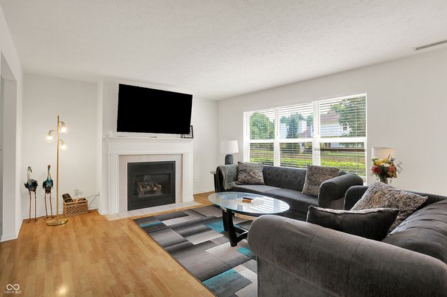 5761 Cantigny Way, House other with 4 bedrooms, 3 bathrooms and null parking in Carmel IN | Image 12