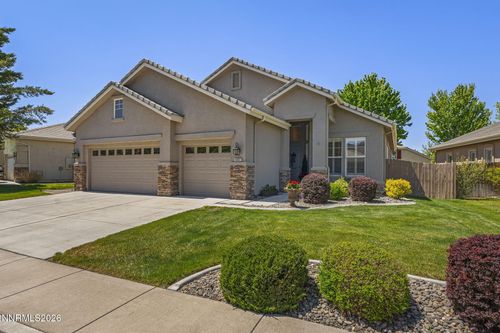 10047 Cascade Falls Dr, Reno, NV, 89521-5255 | Card Image