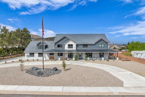 444 S 1530 W, Hurricane, UT, 84737-2449 | Card Image