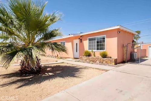 74056 Casita, Twentynine Palms, CA, 92277 | Card Image