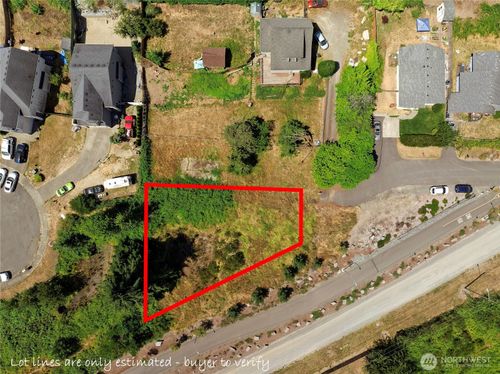 4031 E K St, Tacoma, WA, 98404-3751 | Card Image
