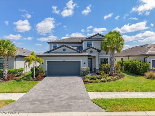 13868 Pine Lodge Ln, FORT MYERS, FL, 33913-9589 | Card Image