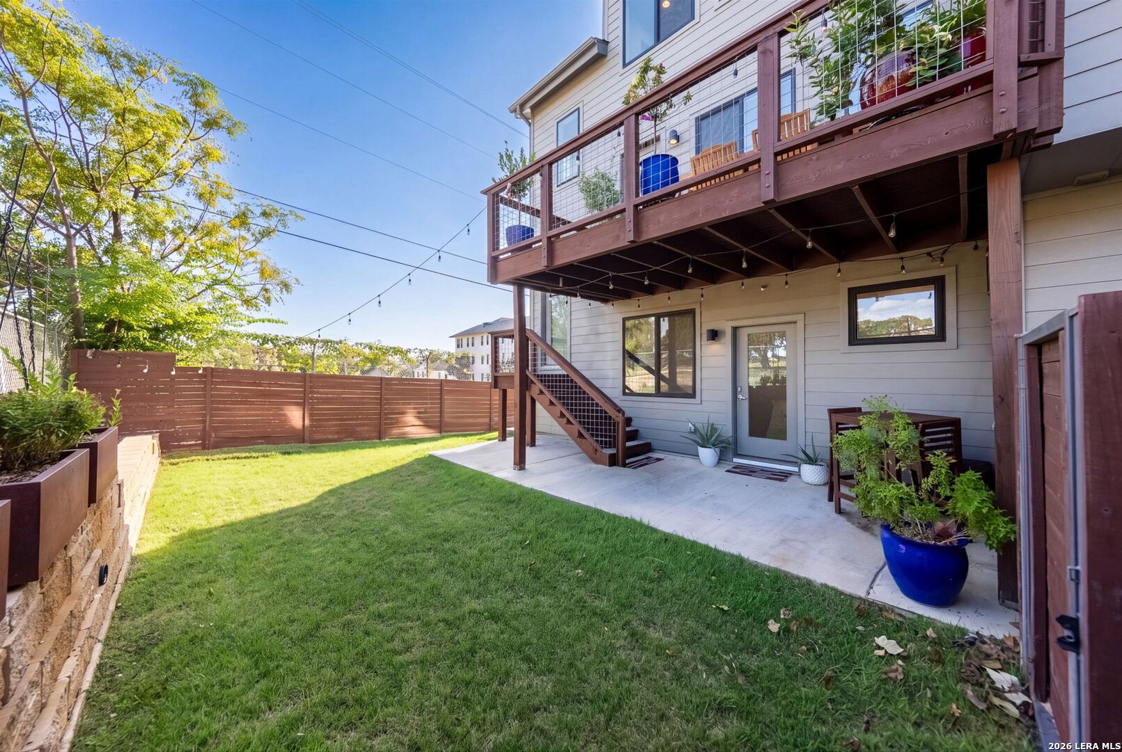 Residential in San Antonio 4