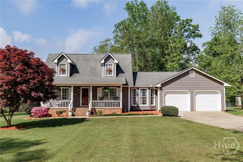 214 Seven Oaks Dr, Washington, GA, 30673-1455 | Card Image