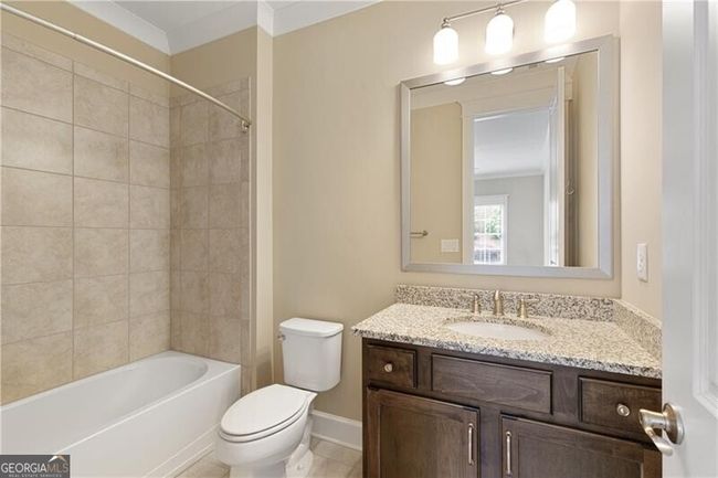 385 Windy Pines Trl, Townhouse with 3 bedrooms, 4 bathrooms and 2 parking in Roswell GA | Image 39