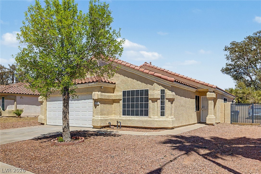 Residential in Henderson 4