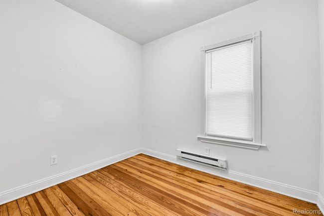 3164 Hanley St, Home with 0 bedrooms, 4 bathrooms and null parking in Hamtramck MI | Image 4