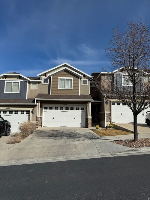14503 Ryegate Dr, Herriman, UT, 84096-7902 | Card Image