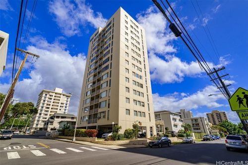 501-1624 Dole Street, Honolulu, HI, 96822 | Card Image