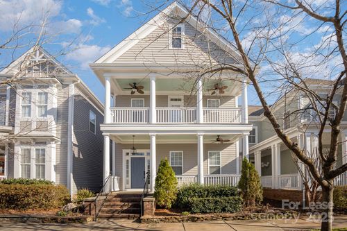12617 Doster Ave, Charlotte, NC, 28277-8163 | Card Image