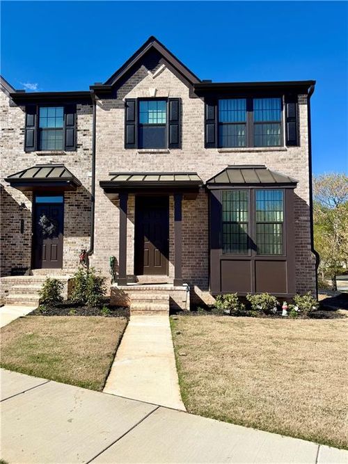 2000 Fortuna St, Lawrenceville, GA, 30046-5408 | Card Image