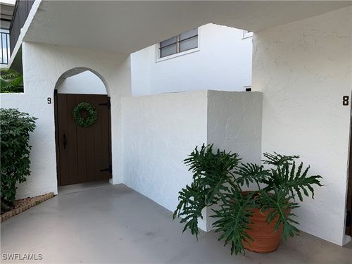 apt-9-4082 Belair Ln, NAPLES, FL, 34103-3503 | Card Image