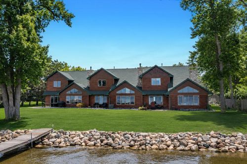 10442 Gull Point Rd, East Gull Lake, MN, 56401-3099 | Card Image