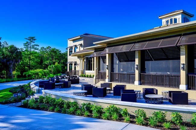Outdoor seating areas | Image 26