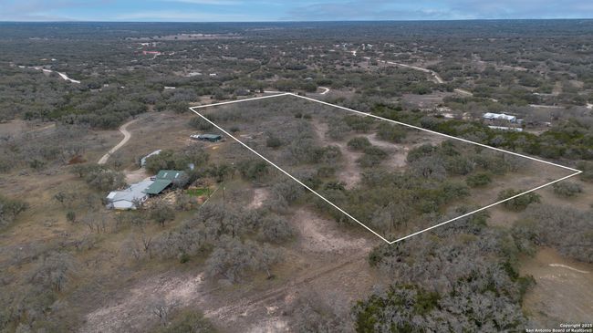 LOT-9 - 216 Rough Creek Rd, Home with 0 bedrooms, 0 bathrooms and null parking in Mountain Home TX | Image 10