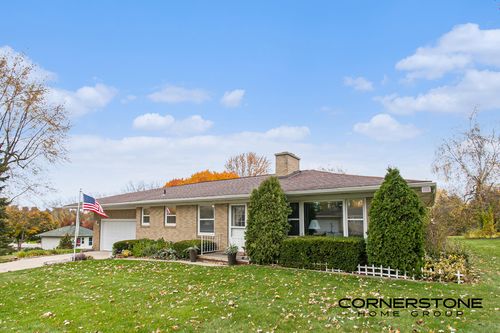 213 Knox Ave, Portland, MI, 48875-1831 | Card Image