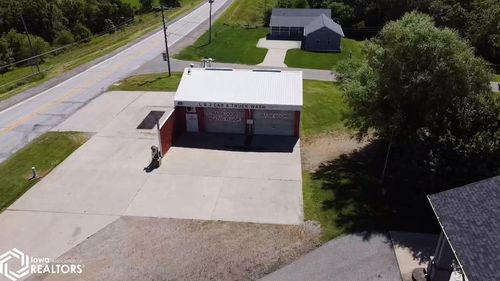 2 and 148 Pollock Blvd. & Madison Avenue Highway, Bedford, IA, 50833 | Card Image