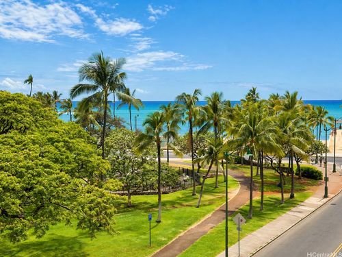 510-134 Kapahulu Ave, Honolulu, HI, 96815-4014 | Card Image