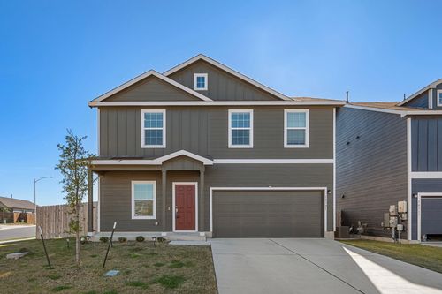 14121 Berning Rd, Pflugerville, TX, 78660-7361 | Card Image