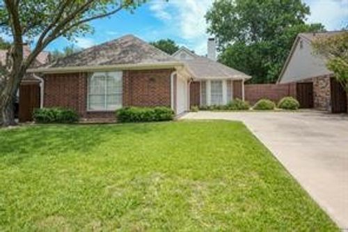 1428 Kittery Dr, Plano, TX, 75093-5206 | Card Image