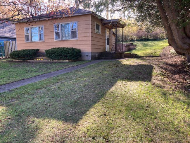 897 Mcdonald Ave, House other with 1 bedrooms, 1 bathrooms and 2 parking in Kincardine ON | Image 15