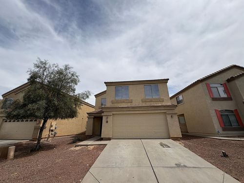 6805 N 130th Ave, Glendale, AZ, 85307-1923 | Card Image