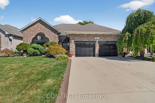 187 Terra Lou Dr, Belle River, ON, N8L0L9 | Card Image