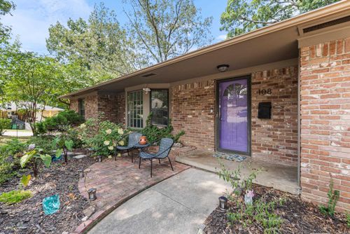 108 Indian Trl, Little Rock, AR, 72207-2508 | Card Image