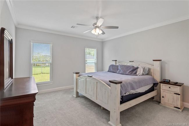 904 Treasure Ln, House other with 4 bedrooms, 2 bathrooms and null parking in Lake Charles LA | Image 8
