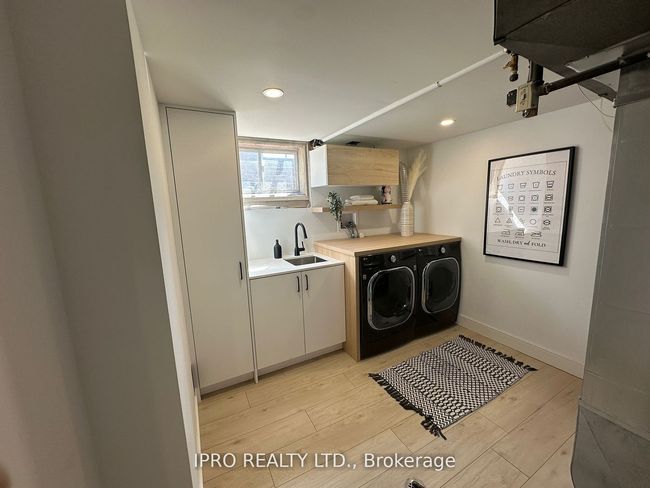 199 Willowridge Rd, House other with 4 bedrooms, 3 bathrooms and 4 parking in Etobicoke ON | Image 15