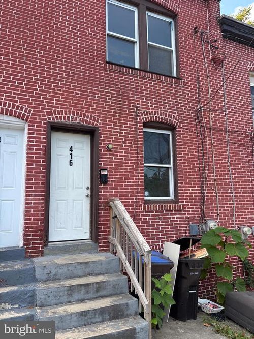 416 Oak St, NORRISTOWN, PA, 19401-4076 | Card Image
