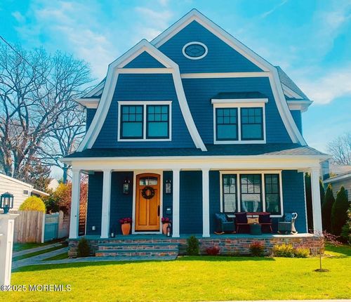 2118 Edgewood Pl, Spring Lake, NJ, 07762-1616 | Card Image