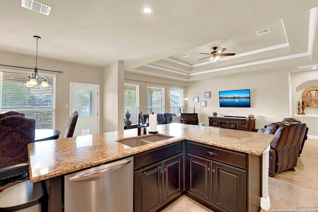 316 Stresa, House other with 4 bedrooms, 2 bathrooms and null parking in Cibolo TX | Image 5