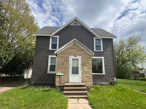 1-2-613-613 1/2 E Grand Avenue, Chippewa Falls, WI, 54729 | Card Image