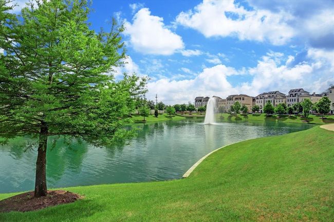 930 Dunleigh Meadows Ln, House other with 3 bedrooms, 4 bathrooms and 2 parking in Houston TX | Image 28
