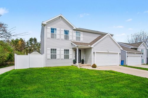 2631 Sage Wing Drive Se, Kentwood, MI, 49508 | Card Image