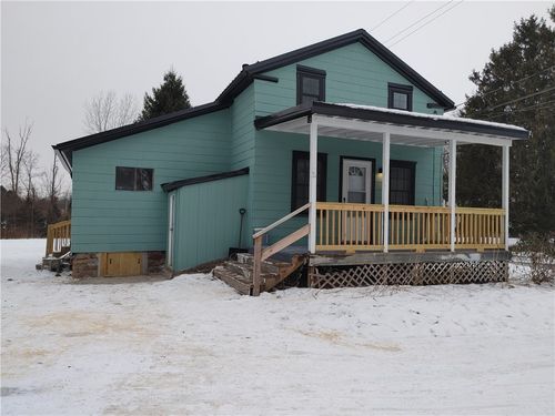 2061 Ireland Rd, Brockport, NY, 14420-9486 | Card Image