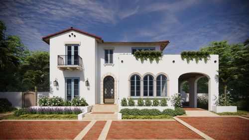 350 Seabreeze Ave, Palm Beach, FL, 33480-6131 | Card Image