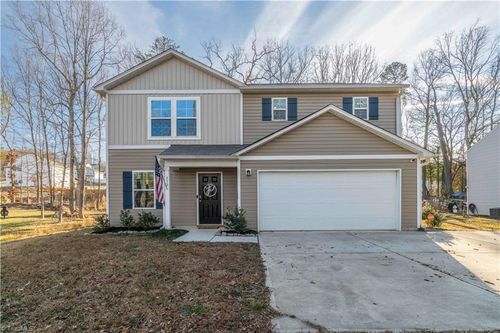 532 N Main Street, Denton, NC, 27239 | Card Image