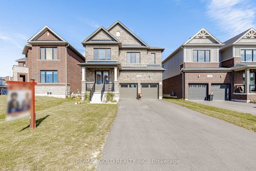 184 Leslie Davis St, Ayr, ON, N0B1E0 | Card Image